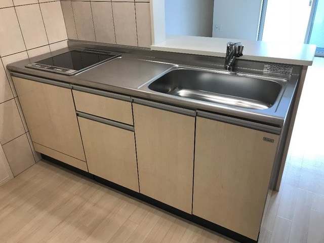 グラン フェリシア Ⅱの物件内観写真