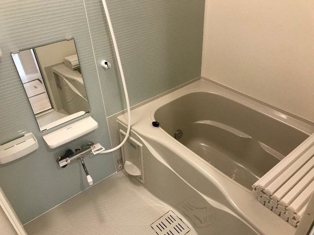 グラン フェリシア Ⅱの物件内観写真