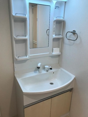 グラン フェリシア Ⅱの物件内観写真