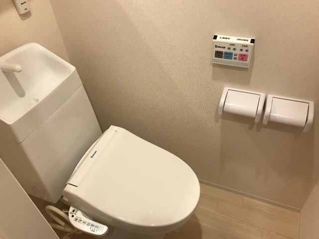 グラン フェリシア Ⅱの物件内観写真