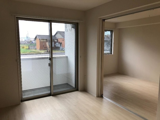 グラン フェリシア Ⅱの物件内観写真