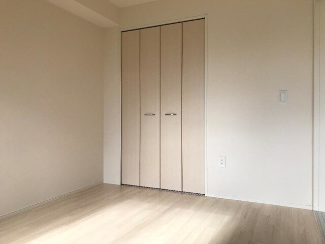 グラン フェリシア Ⅱの物件内観写真