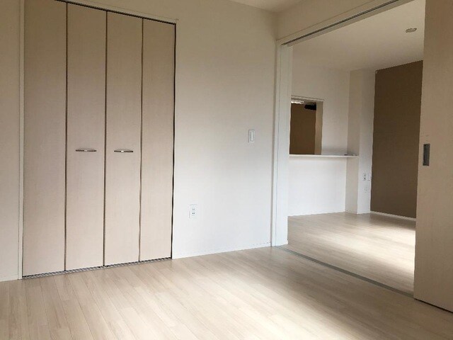 グラン フェリシア Ⅱの物件内観写真