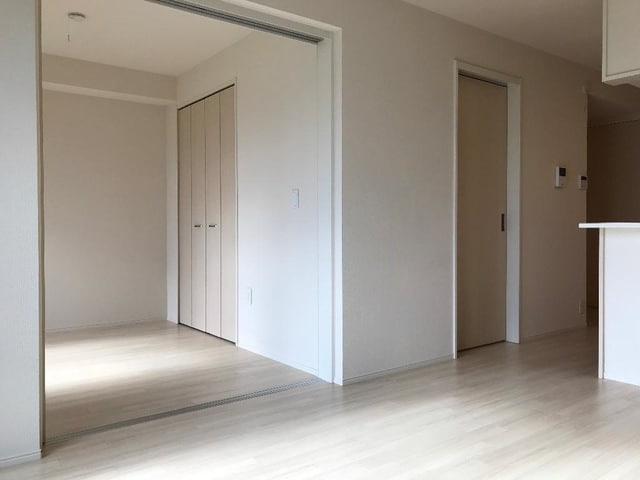 グラン フェリシア Ⅱの物件内観写真