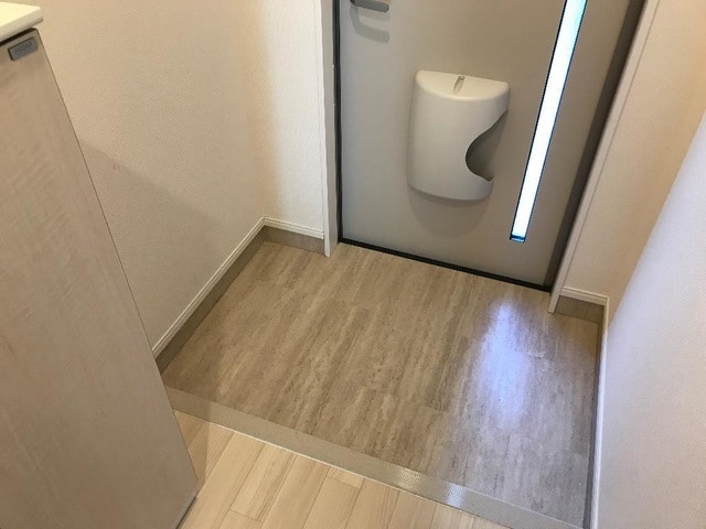 グラン フェリシア Ⅱの物件内観写真