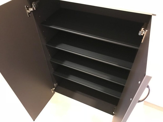 グラン フェリシア Ⅱの物件内観写真