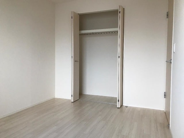 グラン フェリシア Ⅱの物件内観写真