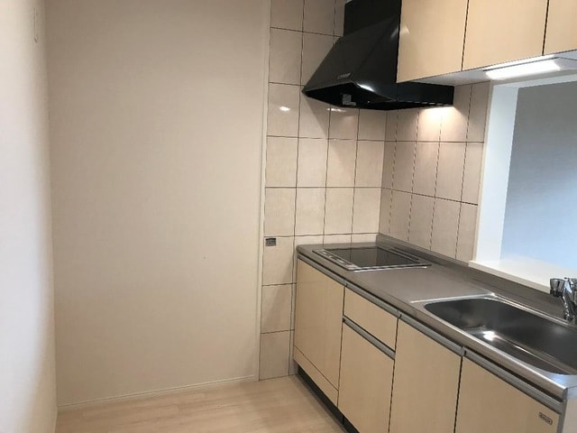 グラン フェリシア Ⅱの物件内観写真