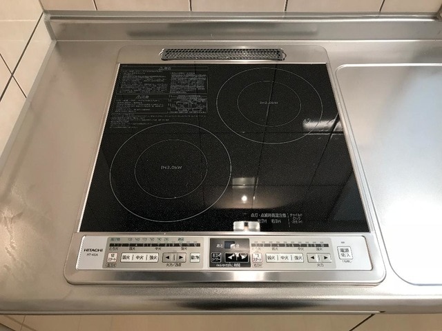 グラン フェリシア Ⅱの物件内観写真