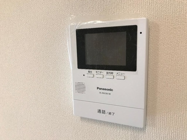 グラン フェリシア Ⅱの物件内観写真