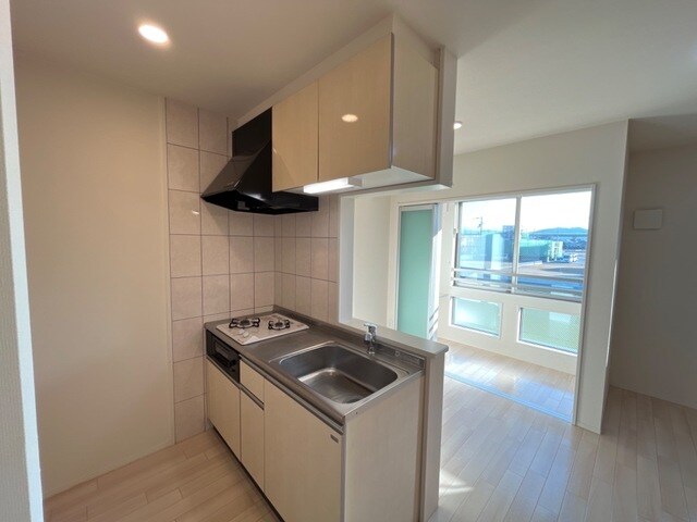 プルンバーゴの物件内観写真