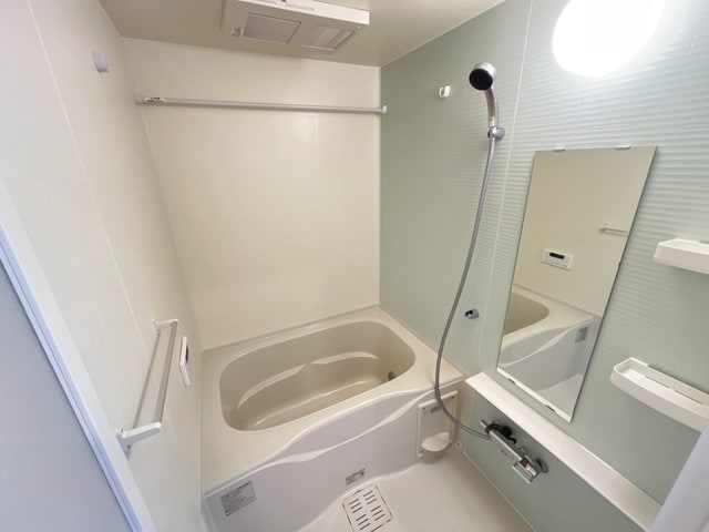 プルンバーゴの物件内観写真