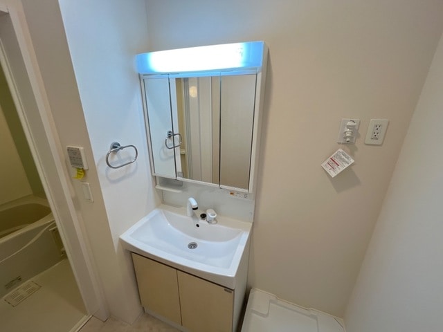 プルンバーゴの物件内観写真