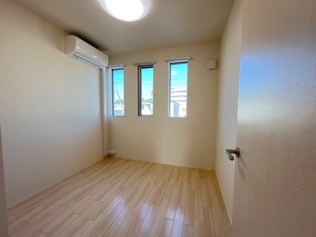 プルンバーゴの物件内観写真