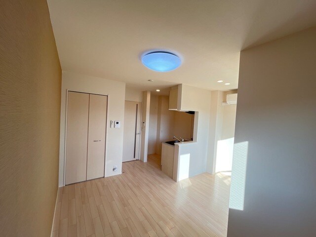 プルンバーゴの物件内観写真