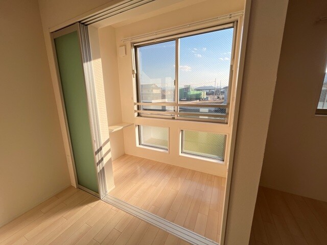 プルンバーゴの物件内観写真