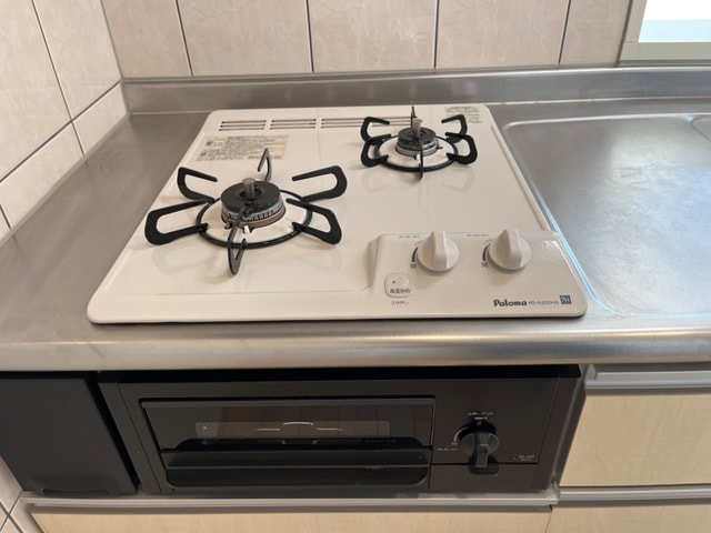 プルンバーゴの物件内観写真