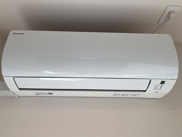 プルンバーゴの物件内観写真