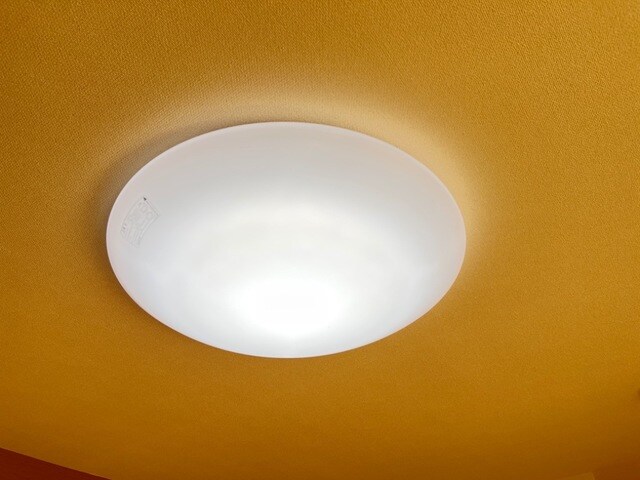 プルンバーゴの物件内観写真