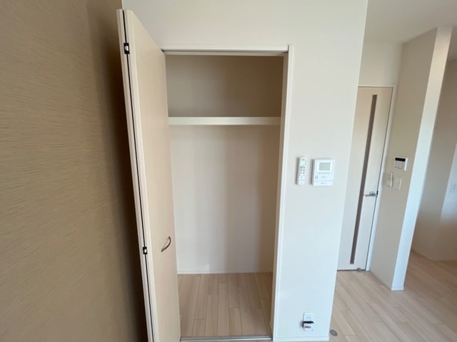 プルンバーゴの物件内観写真