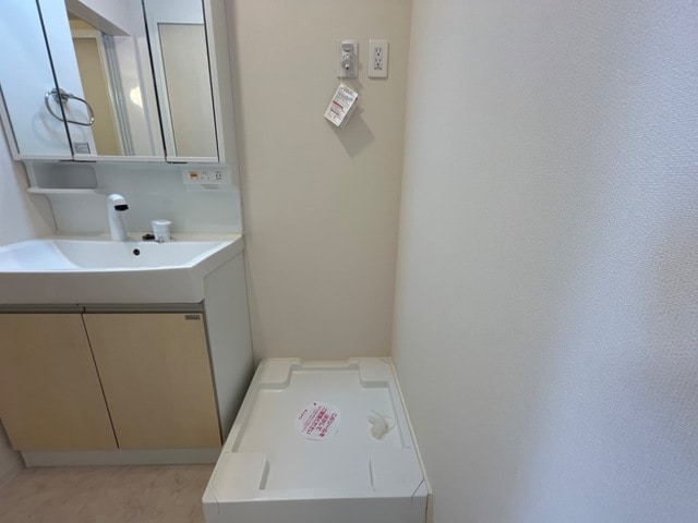 プルンバーゴの物件内観写真