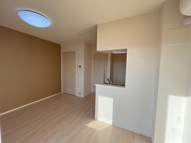 プルンバーゴの物件内観写真