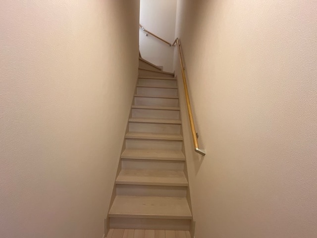 プルンバーゴの物件内観写真