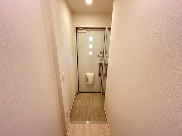 プルンバーゴの物件内観写真