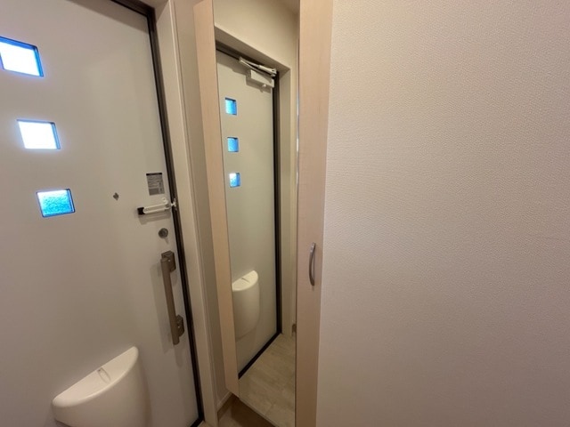 プルンバーゴの物件内観写真