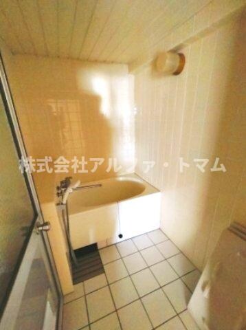 田町ハイツの物件内観写真