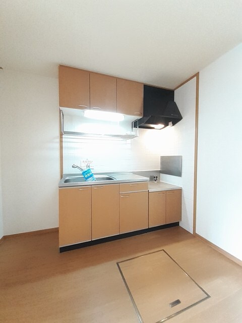 レジデンスＦ・Ｂの物件内観写真