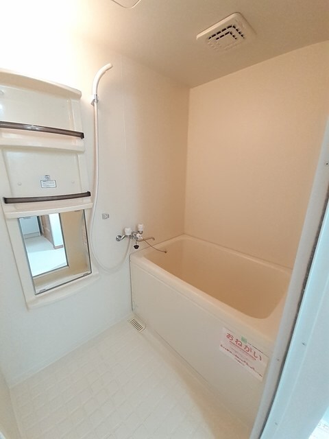 レジデンスＦ・Ｂの物件内観写真