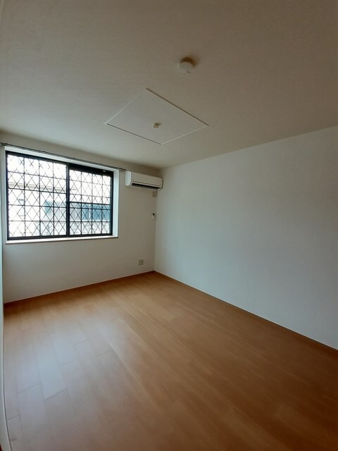 レジデンスＦ・Ｂの物件内観写真