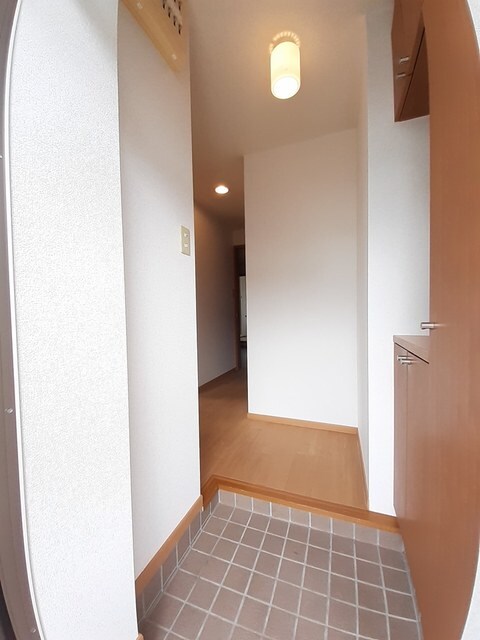 レジデンスＦ・Ｂの物件内観写真