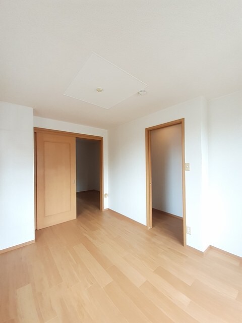 レジデンスＦ・Ｂの物件内観写真