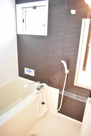 アルフレッサⅡの物件内観写真