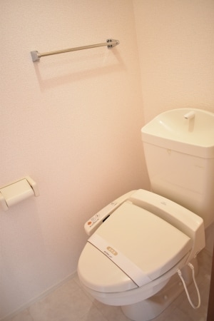 アルフレッサⅡの物件内観写真