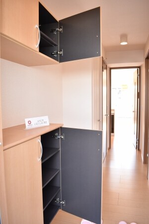 アルフレッサⅡの物件内観写真