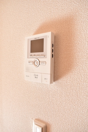 アルフレッサⅡの物件内観写真