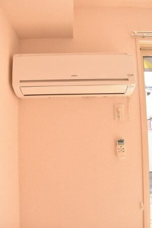 アルフレッサⅡの物件内観写真