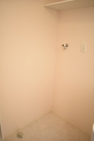 アルフレッサⅡの物件内観写真