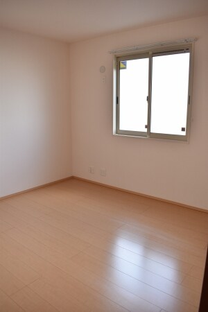 アルフレッサⅡの物件内観写真