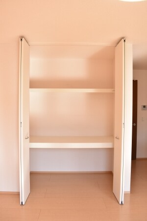 アルフレッサⅡの物件内観写真