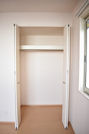 アルフレッサⅡの物件内観写真