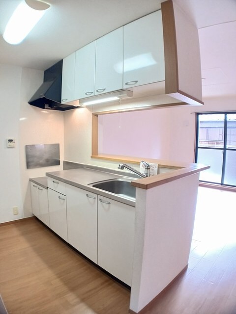 グランディール・Ｓの物件内観写真