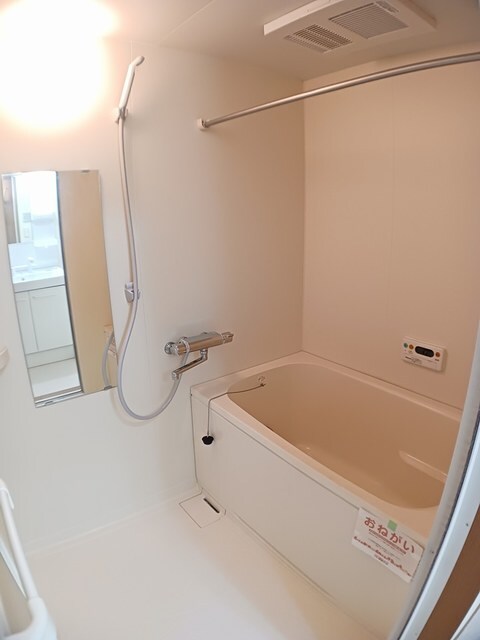 グランディール・Ｓの物件内観写真