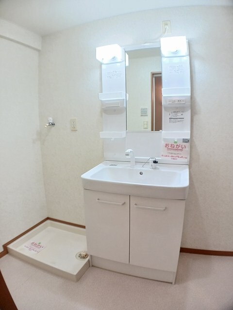 グランディール・Ｓの物件内観写真