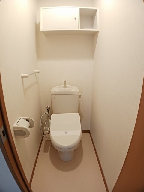 グランディール・Ｓの物件内観写真