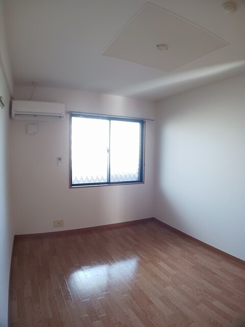 グランディール・Ｓの物件内観写真