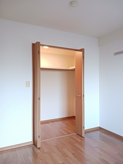 グランディール・Ｓの物件内観写真